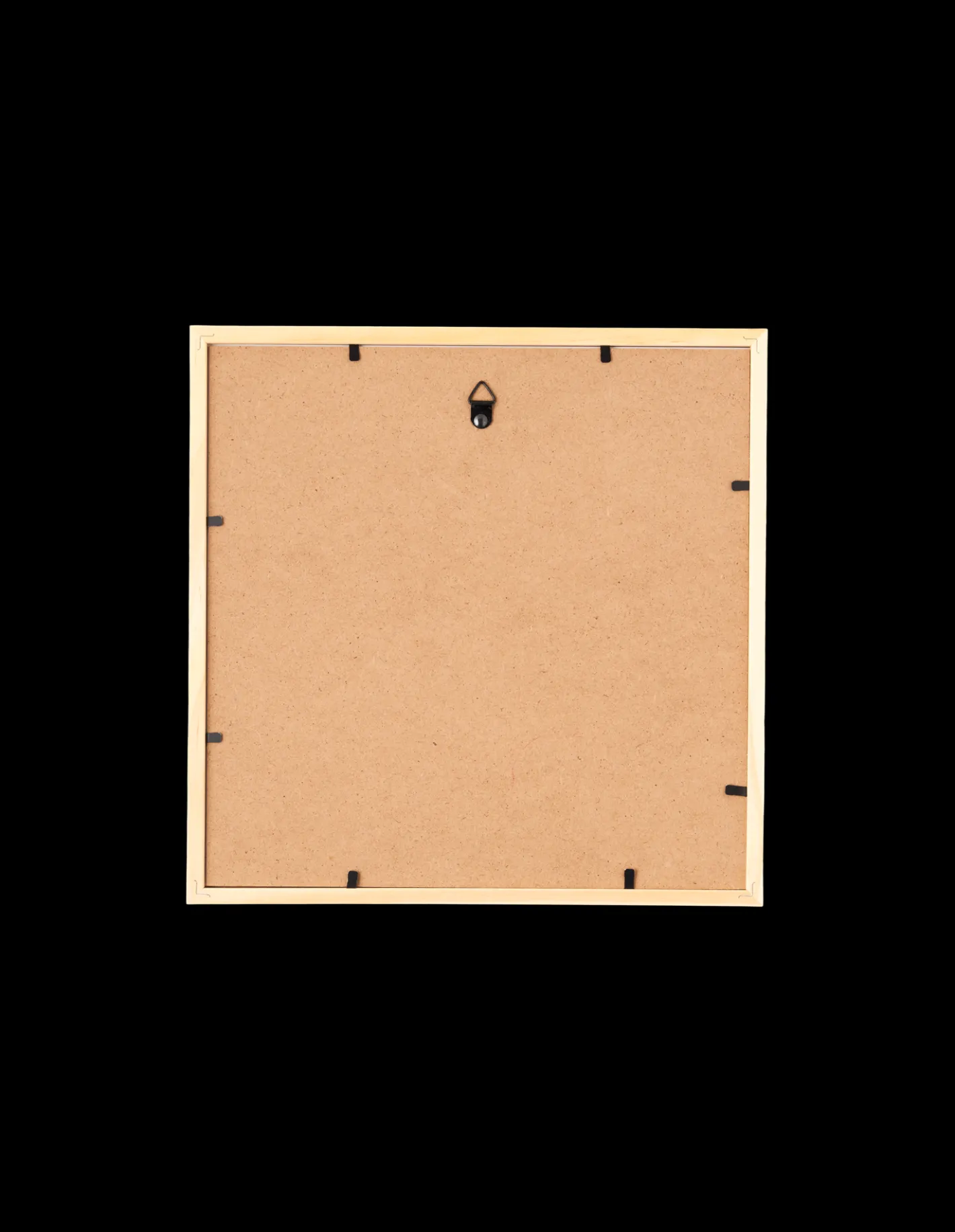 Søstrene Grene Træramme 24 X 24