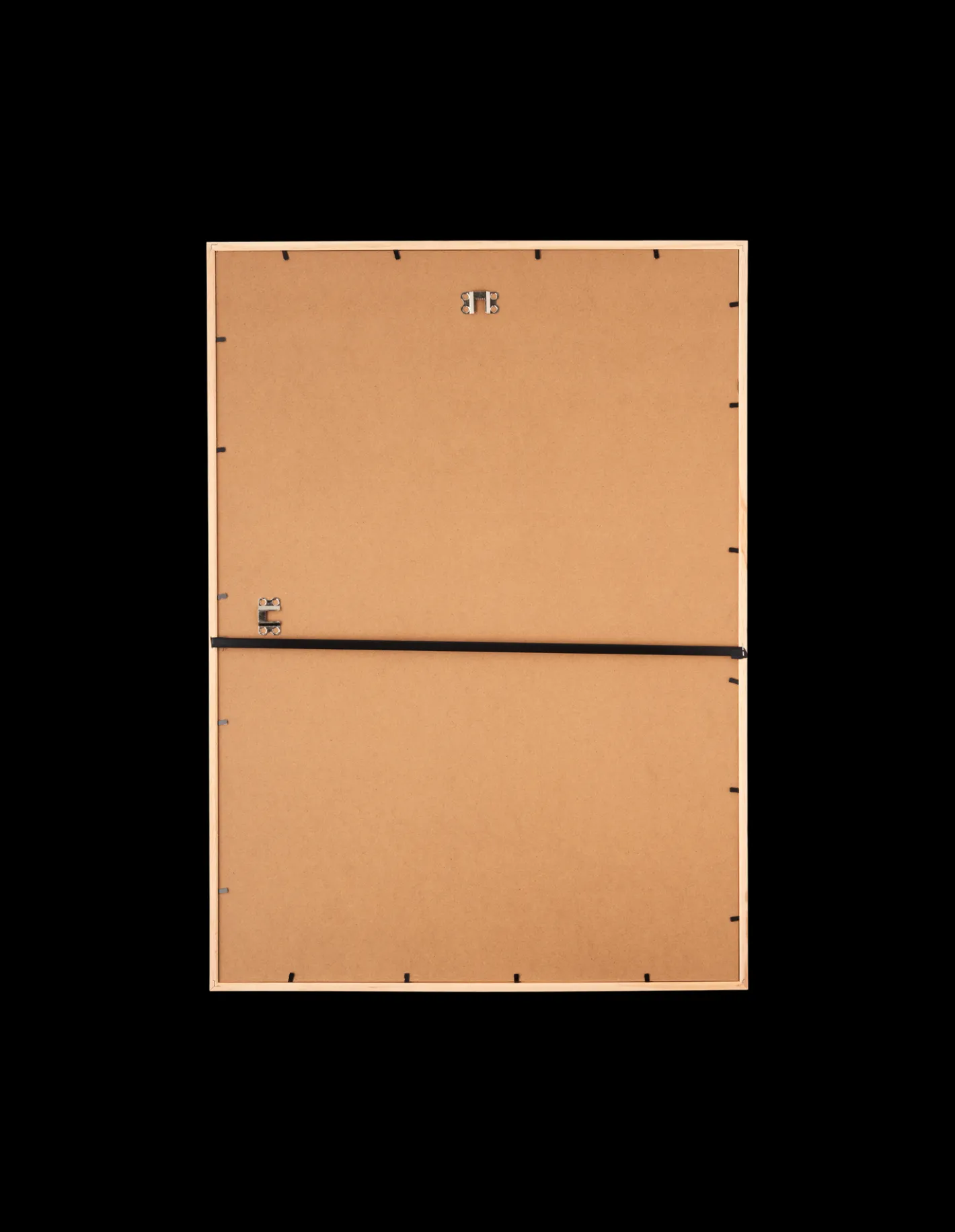 Søstrene Grene Træramme 50 X 70