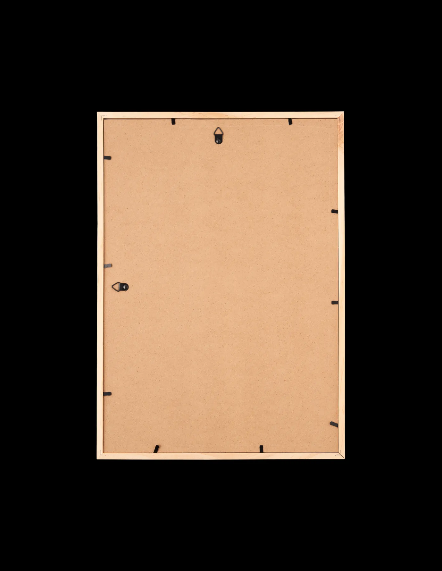 Søstrene Grene Træramme A3