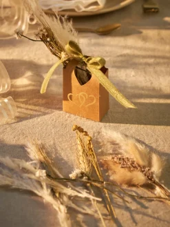 Søstrene Grene Tørrede Blomster Til DIY