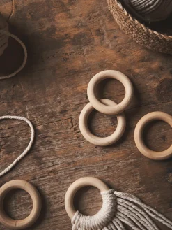 Søstrene Grene Træringe