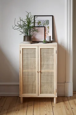 Søstrene Grene Træskab