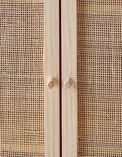 Søstrene Grene Træskab