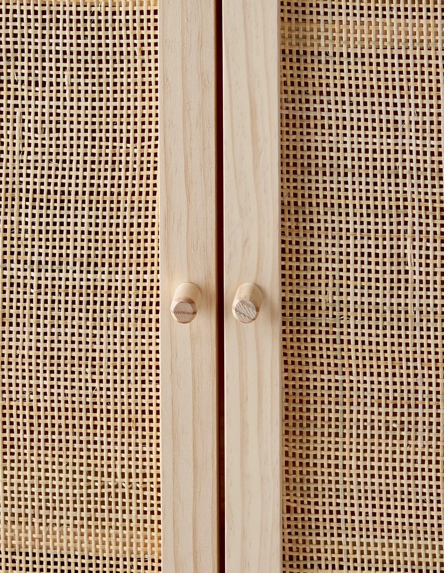 Søstrene Grene Træskab