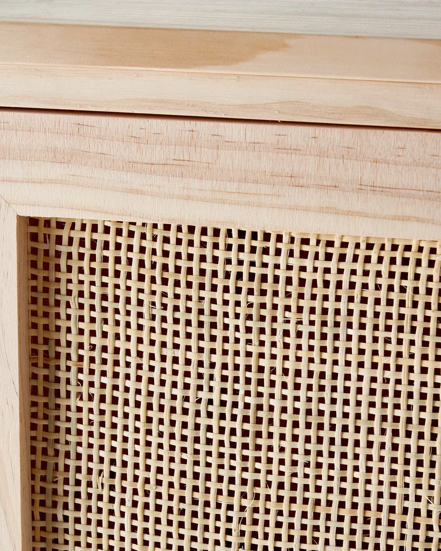 Søstrene Grene Træskab