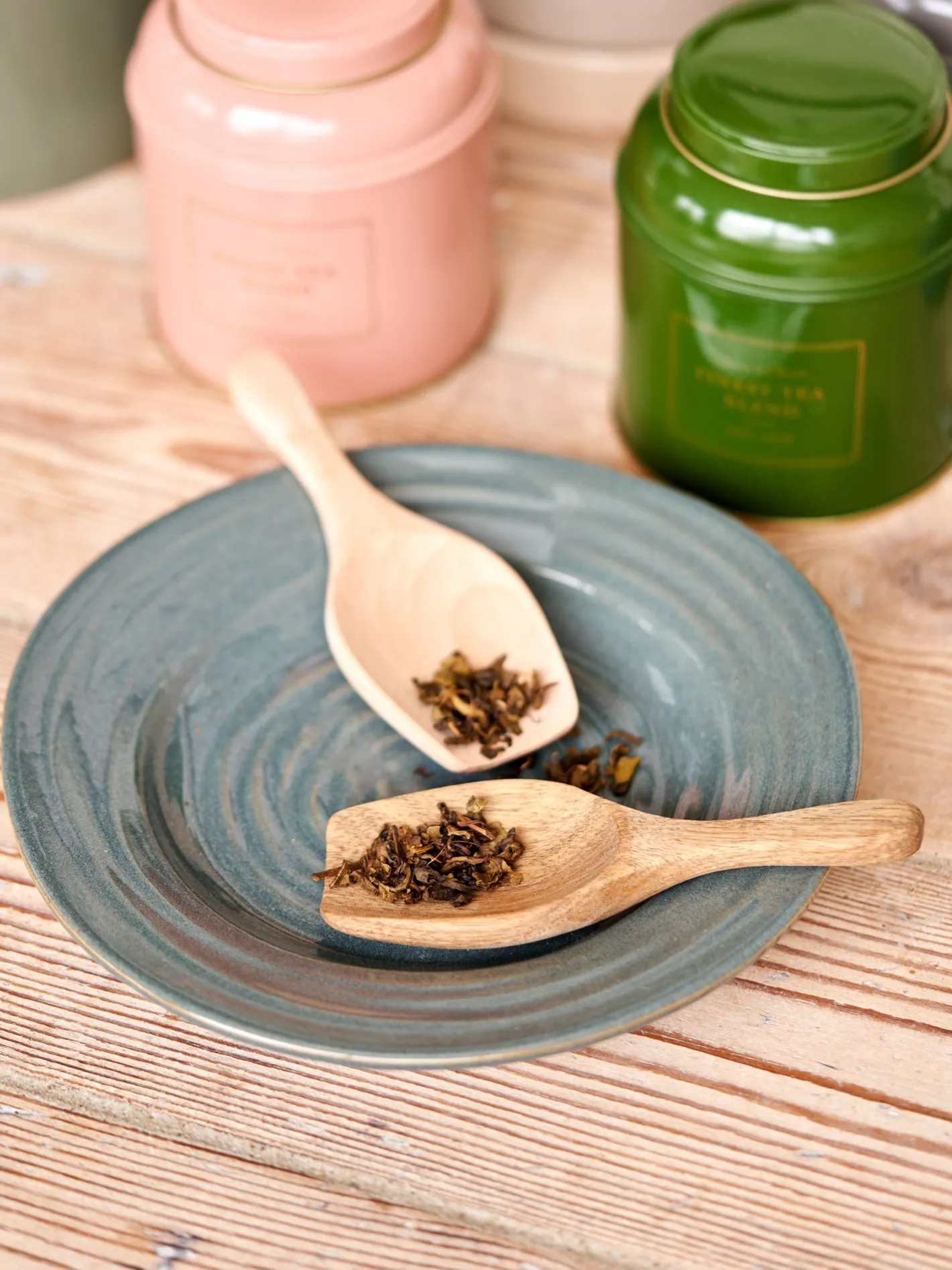 Søstrene Grene Træske