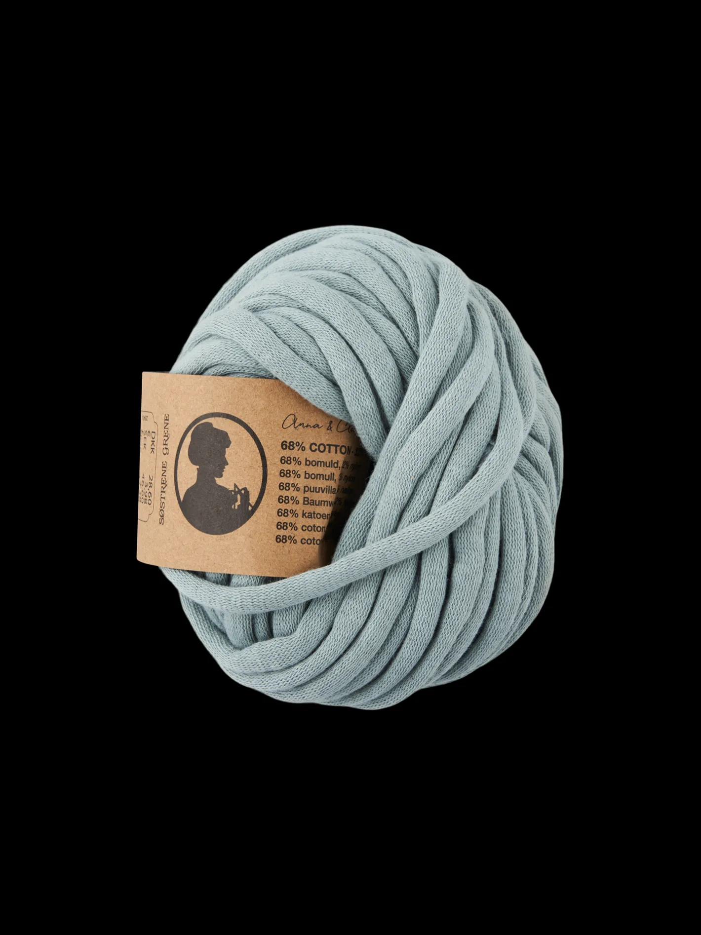 Søstrene Grene Tubegarn