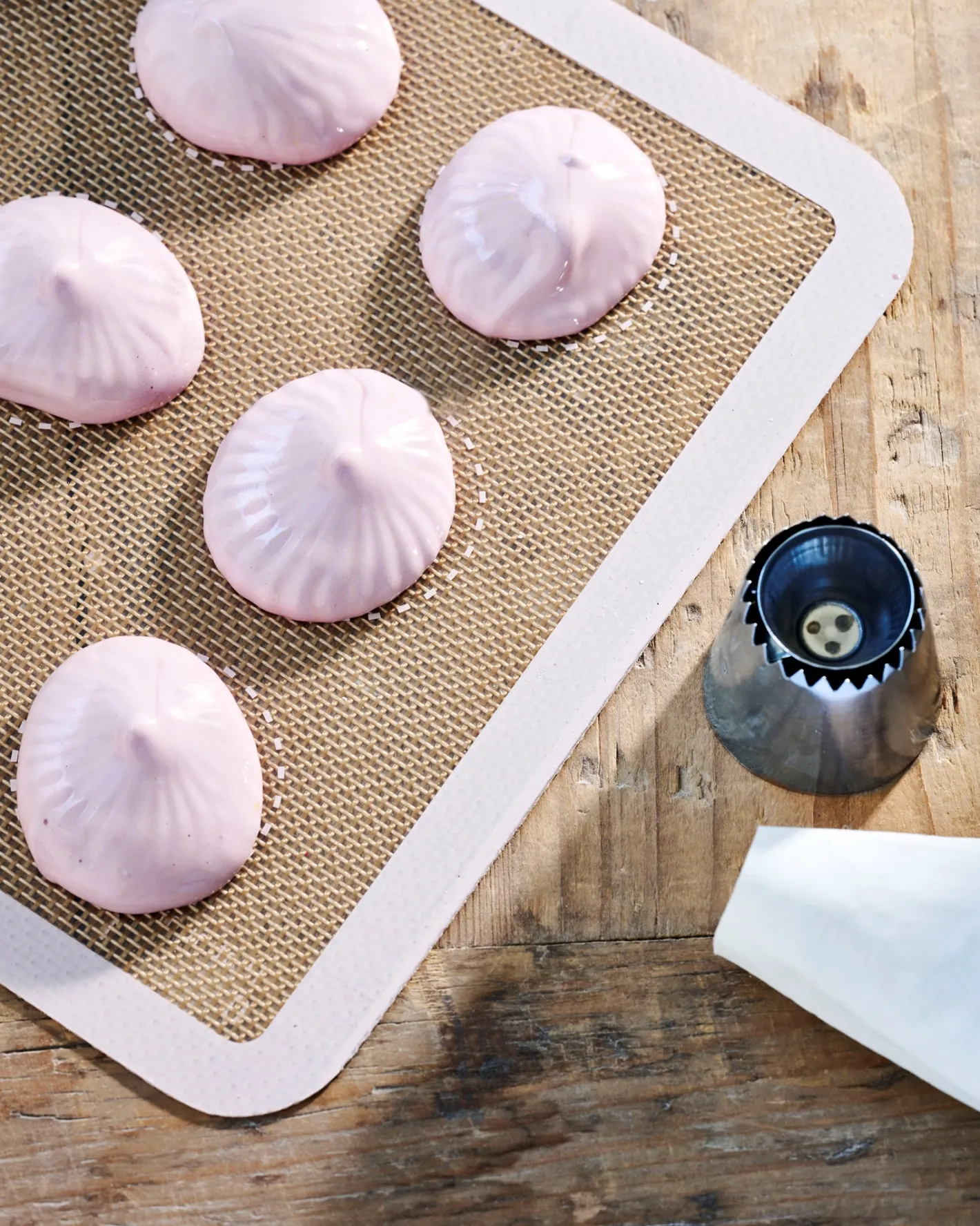 Søstrene Grene Tyller Til Sprøjtepose