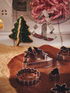 Søstrene Grene Udstikker Juletræ