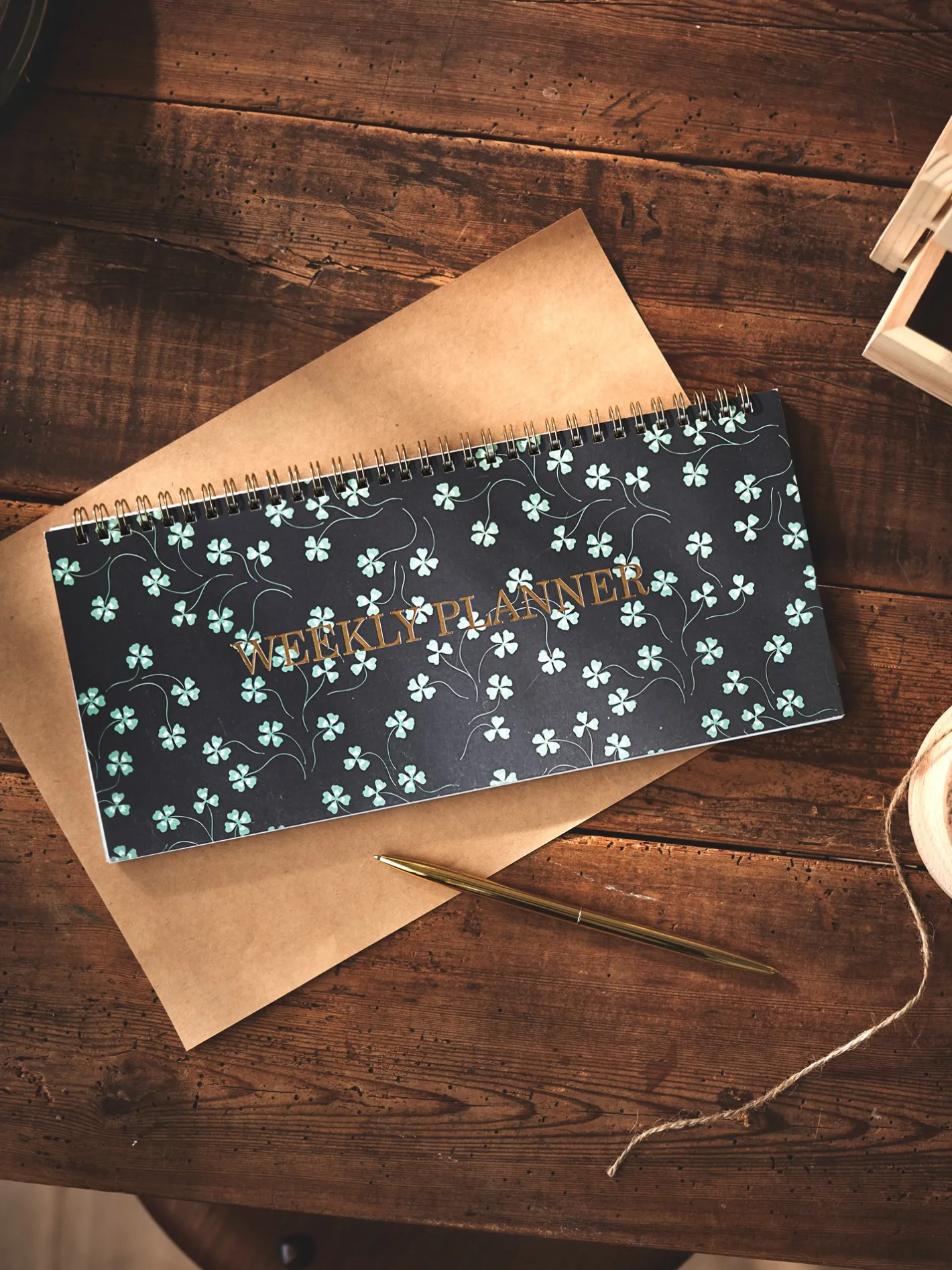 Søstrene Grene Ugekalender