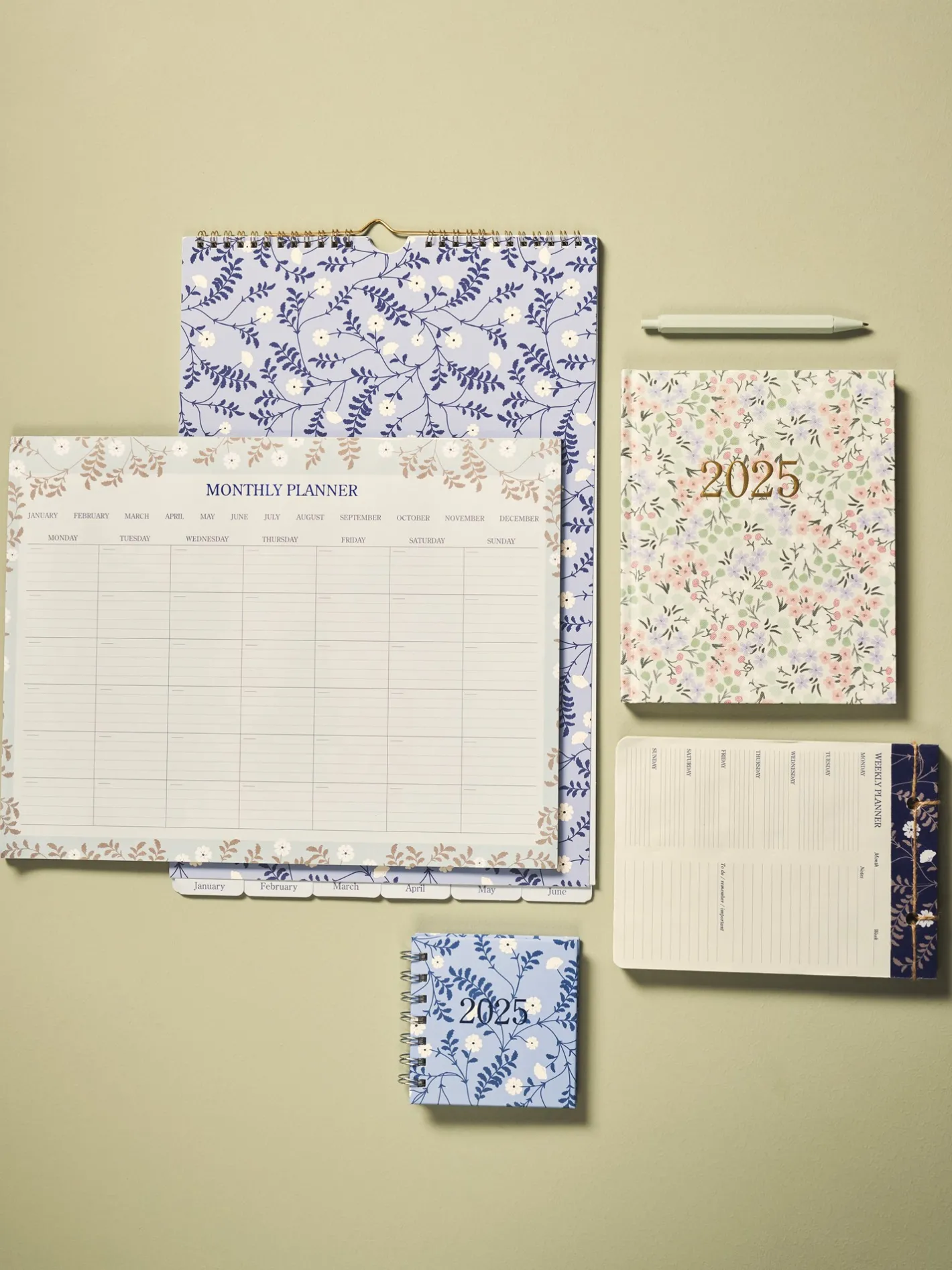 Søstrene Grene Ugekalender