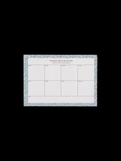 Søstrene Grene Ugentlig Måltidsplanlægger