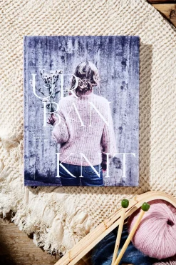 Søstrene Grene Urban Knit - Modern Nordic Patterns