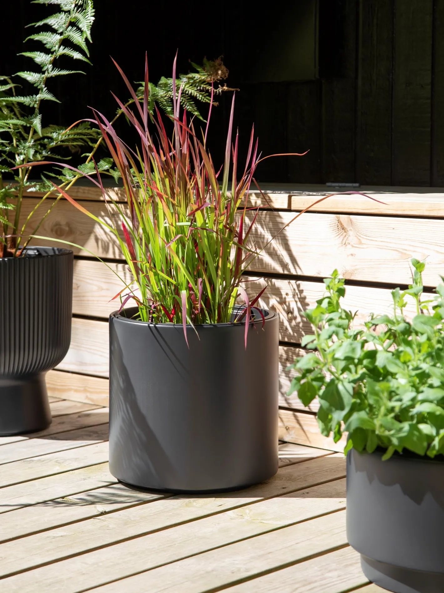 Søstrene Grene Urtepotte Heos Ø29,8 Cm