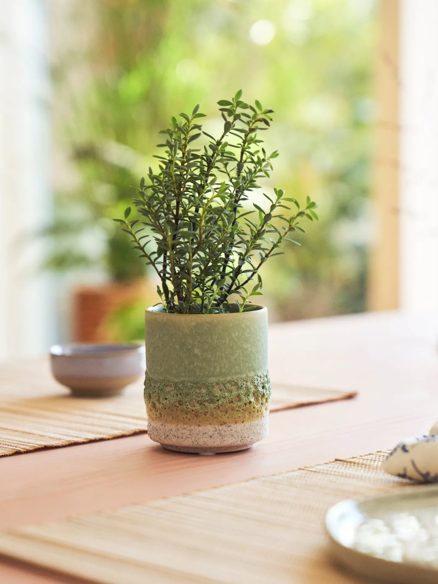 Søstrene Grene Urtepotteskjuler