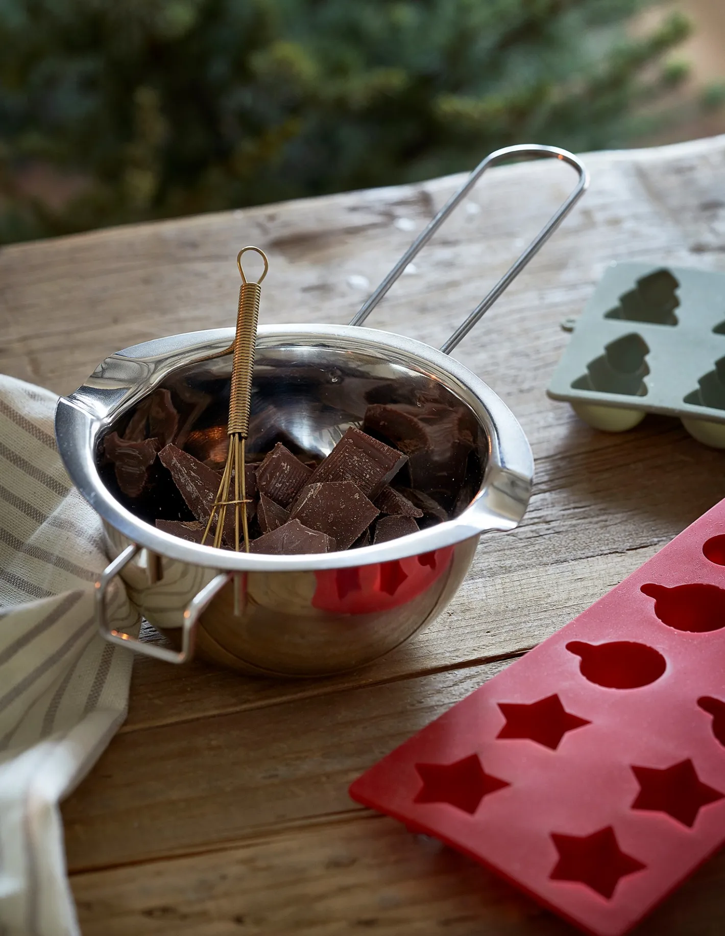 Søstrene Grene Vandbadindsats