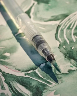 Søstrene Grene Vandpensel