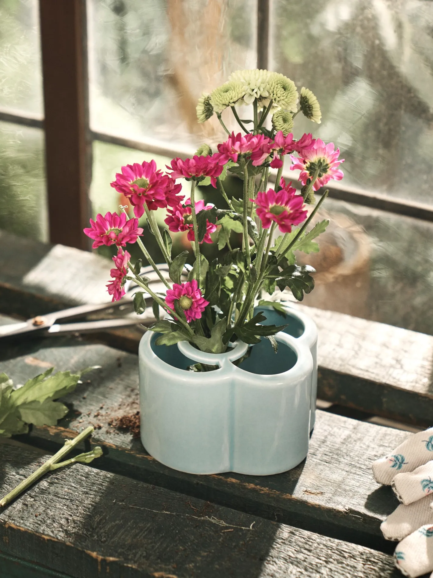 Søstrene Grene Vase