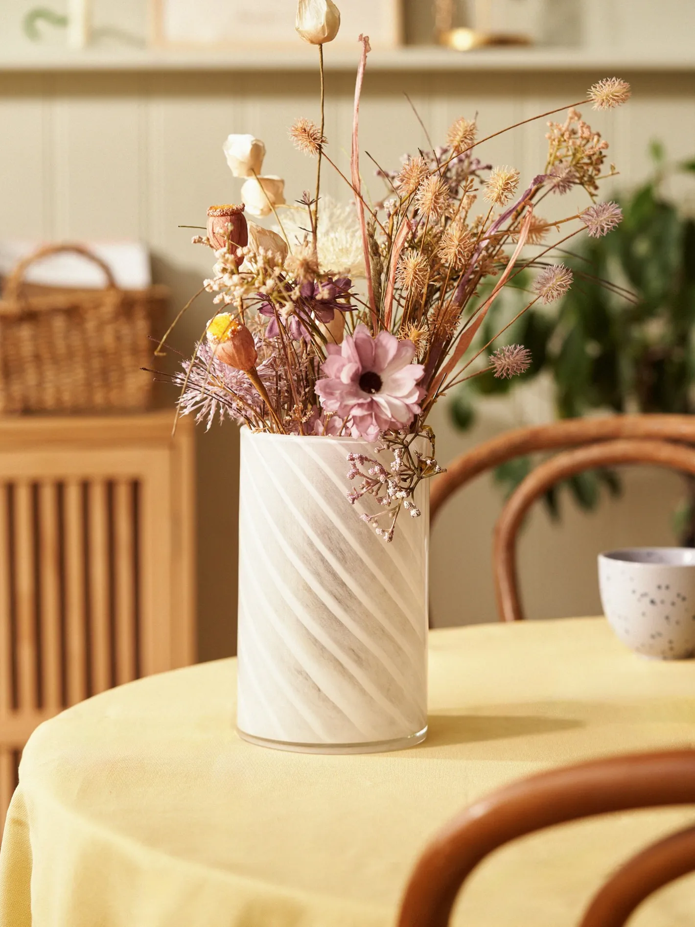 Søstrene Grene Vase