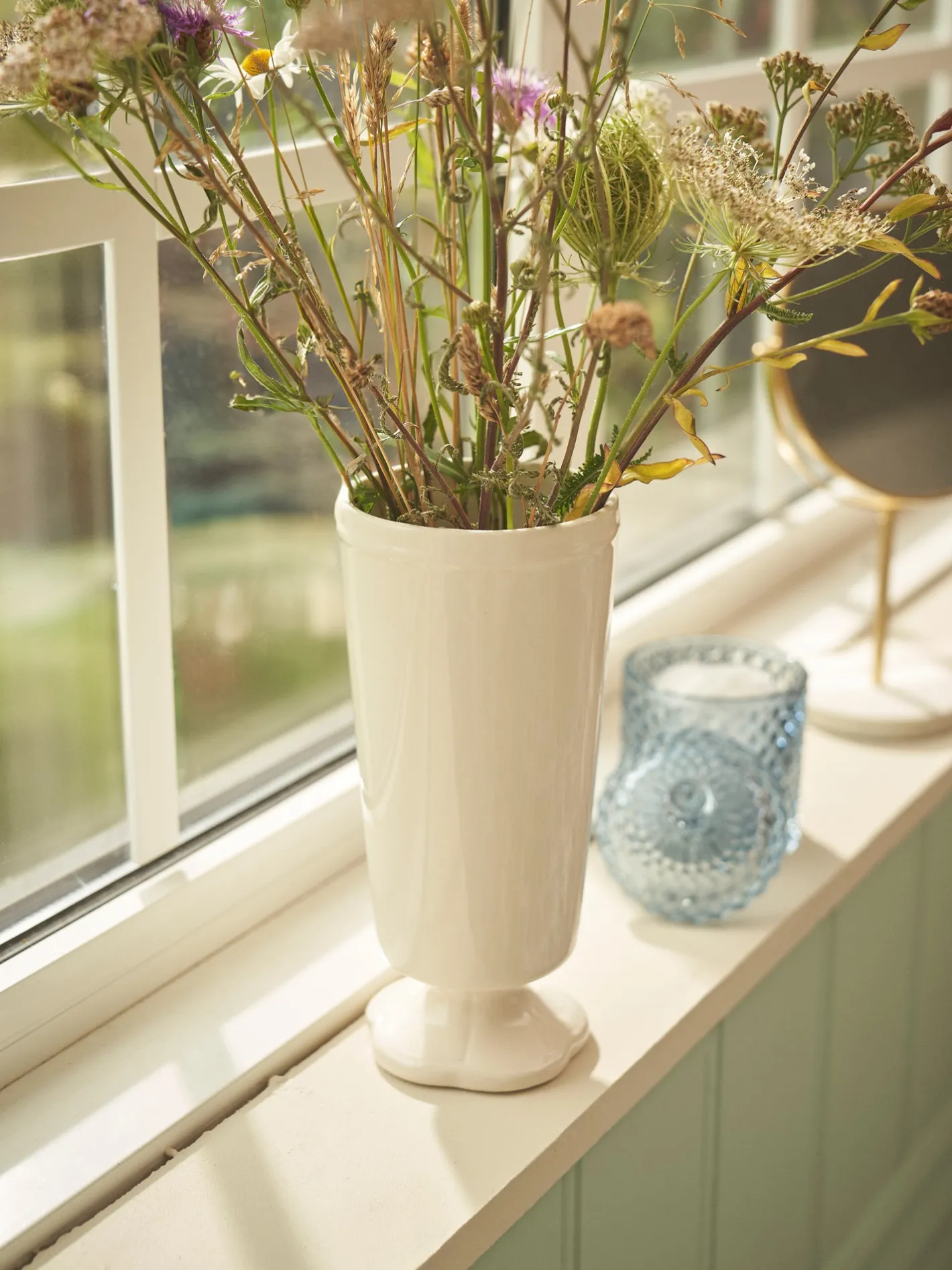 Søstrene Grene Vase