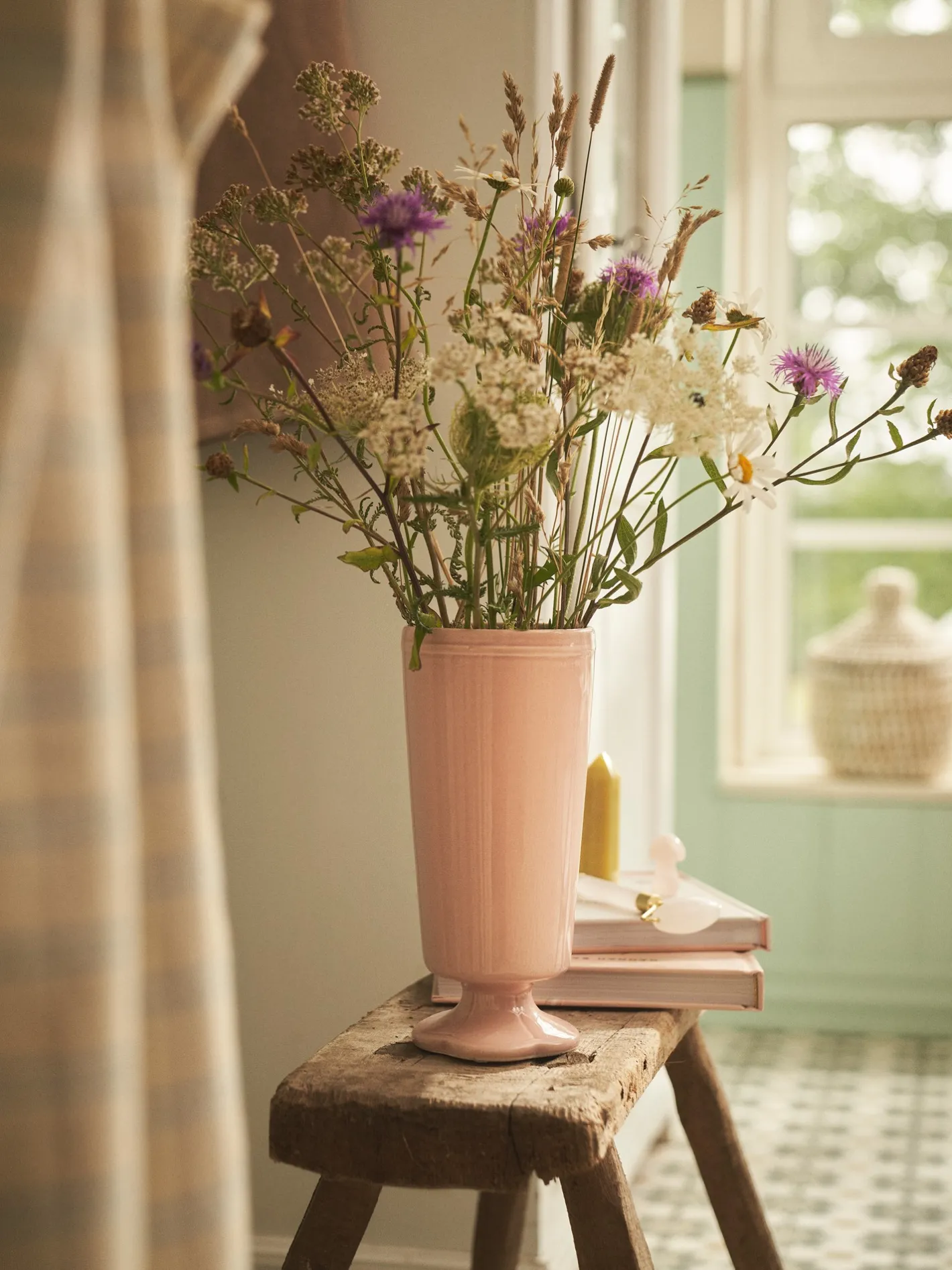 Søstrene Grene Vase