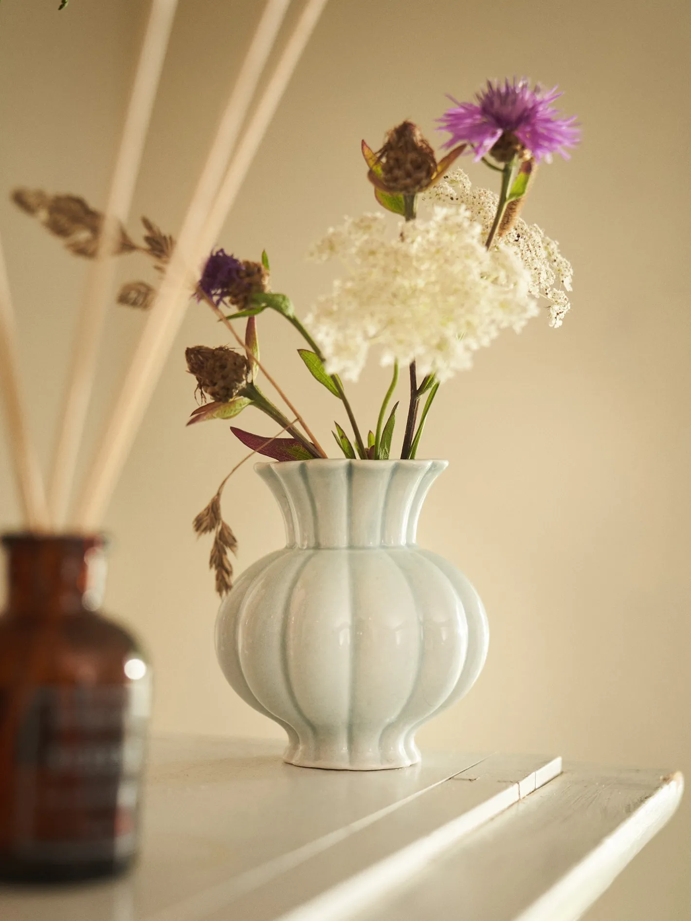 Søstrene Grene Vase