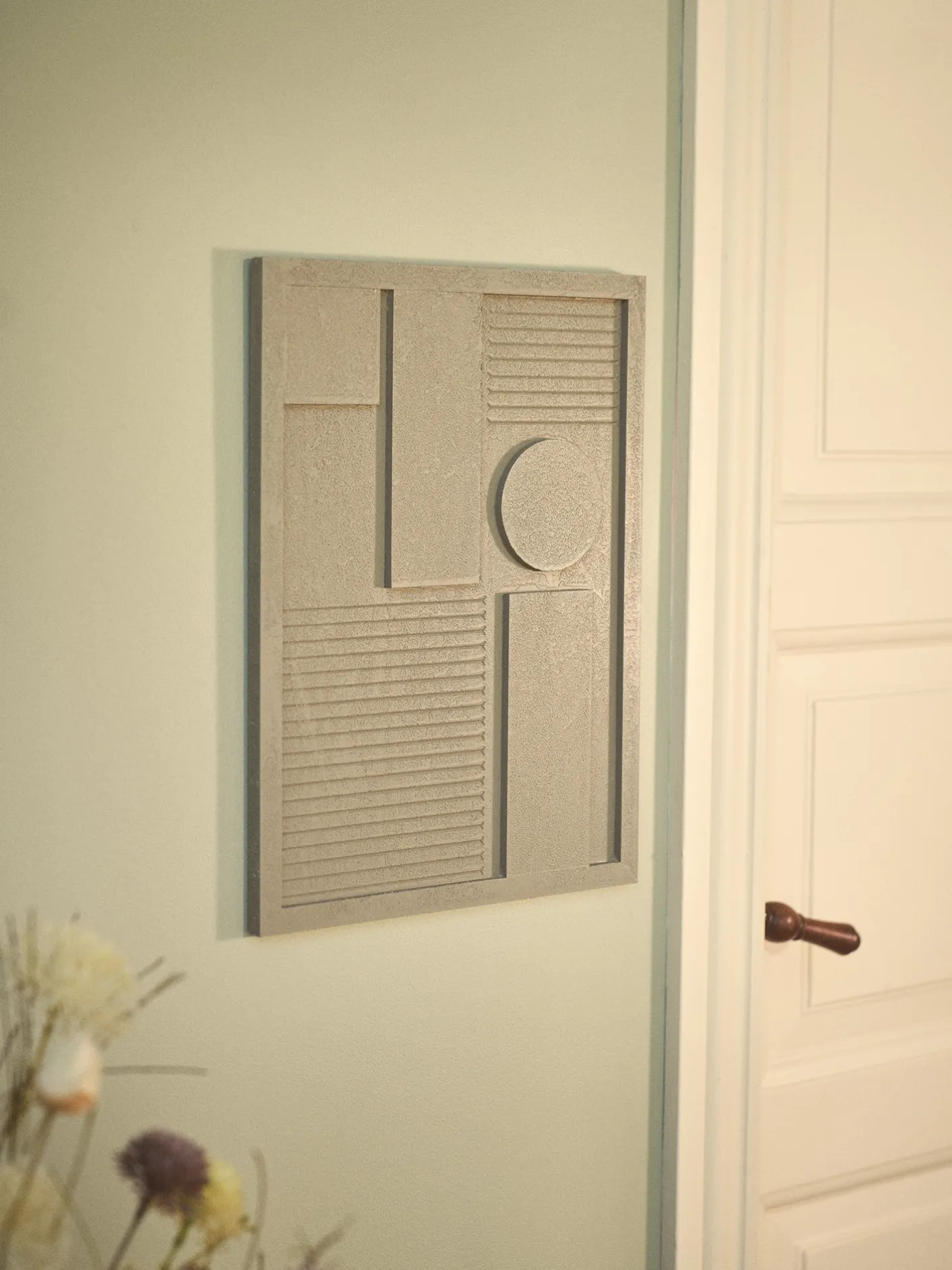 Søstrene Grene Vægdekoration