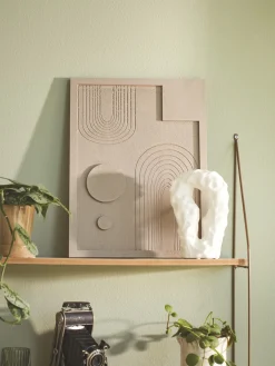 Søstrene Grene Vægdekoration