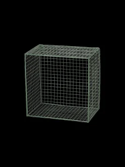 Søstrene Grene Væghylde