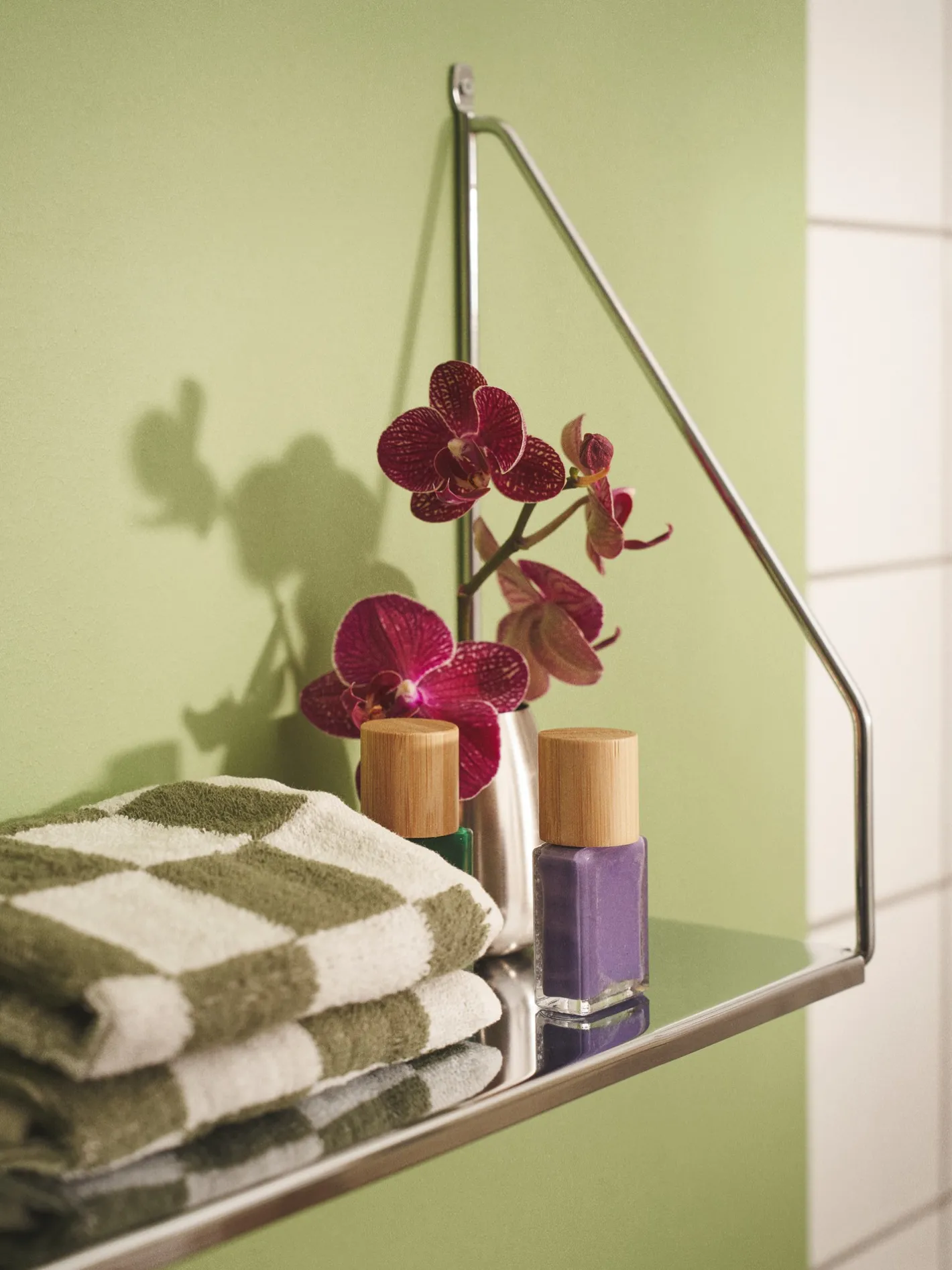 Søstrene Grene Væghylde