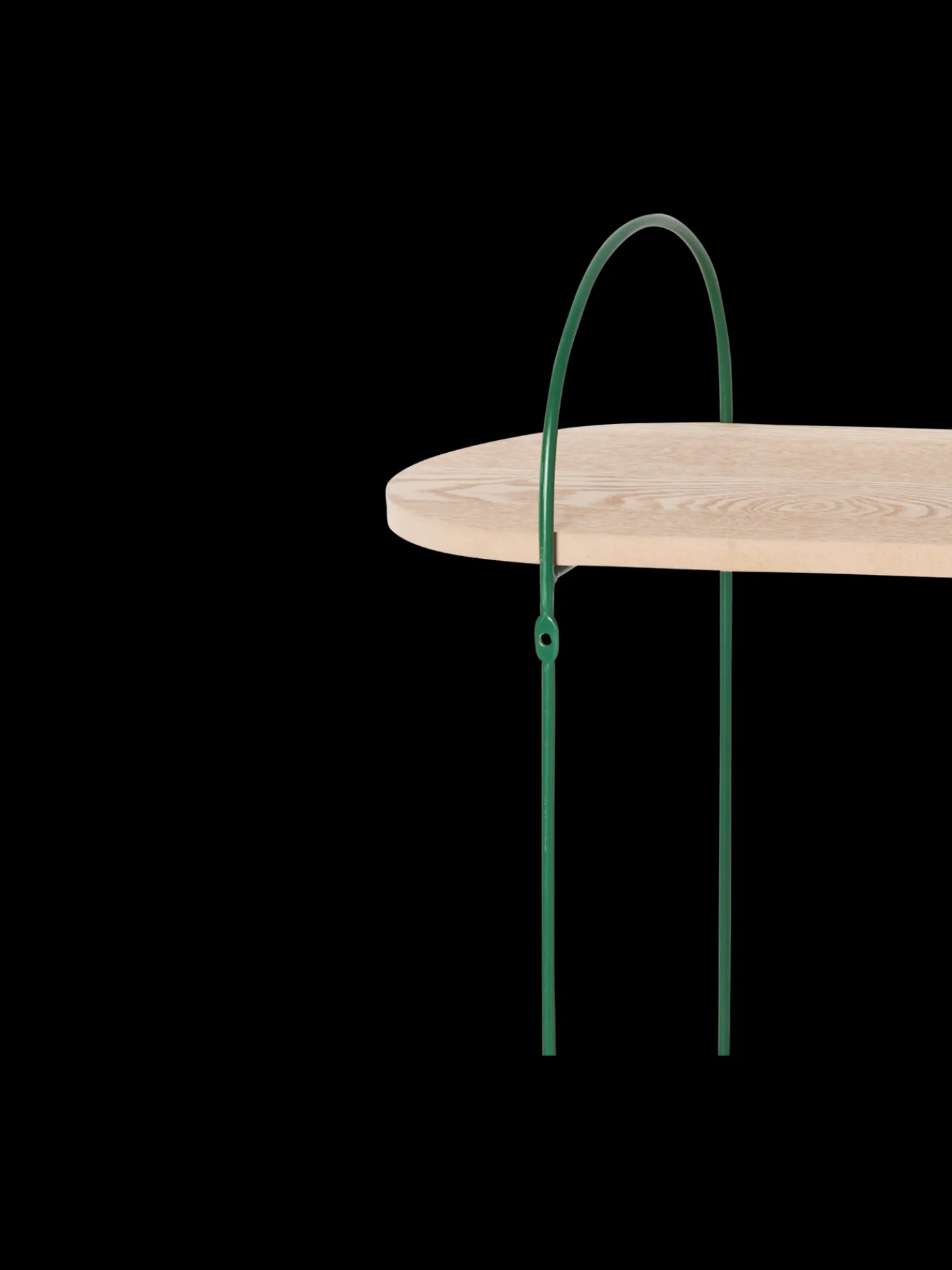 Søstrene Grene Væghylde