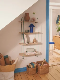 Søstrene Grene Væghylde