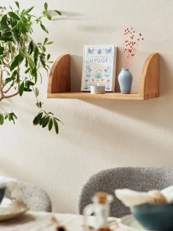 Søstrene Grene Væghylde