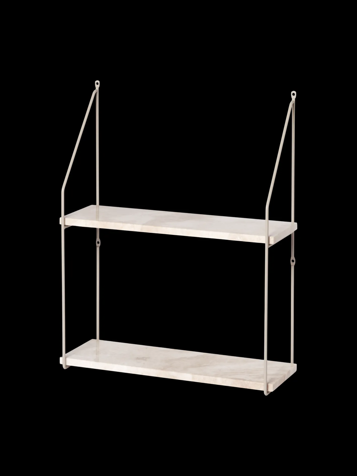 Søstrene Grene Væghylde