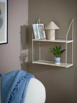 Søstrene Grene Væghylde