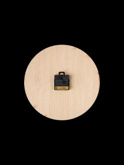 Søstrene Grene Vægur Light Oak Ø28