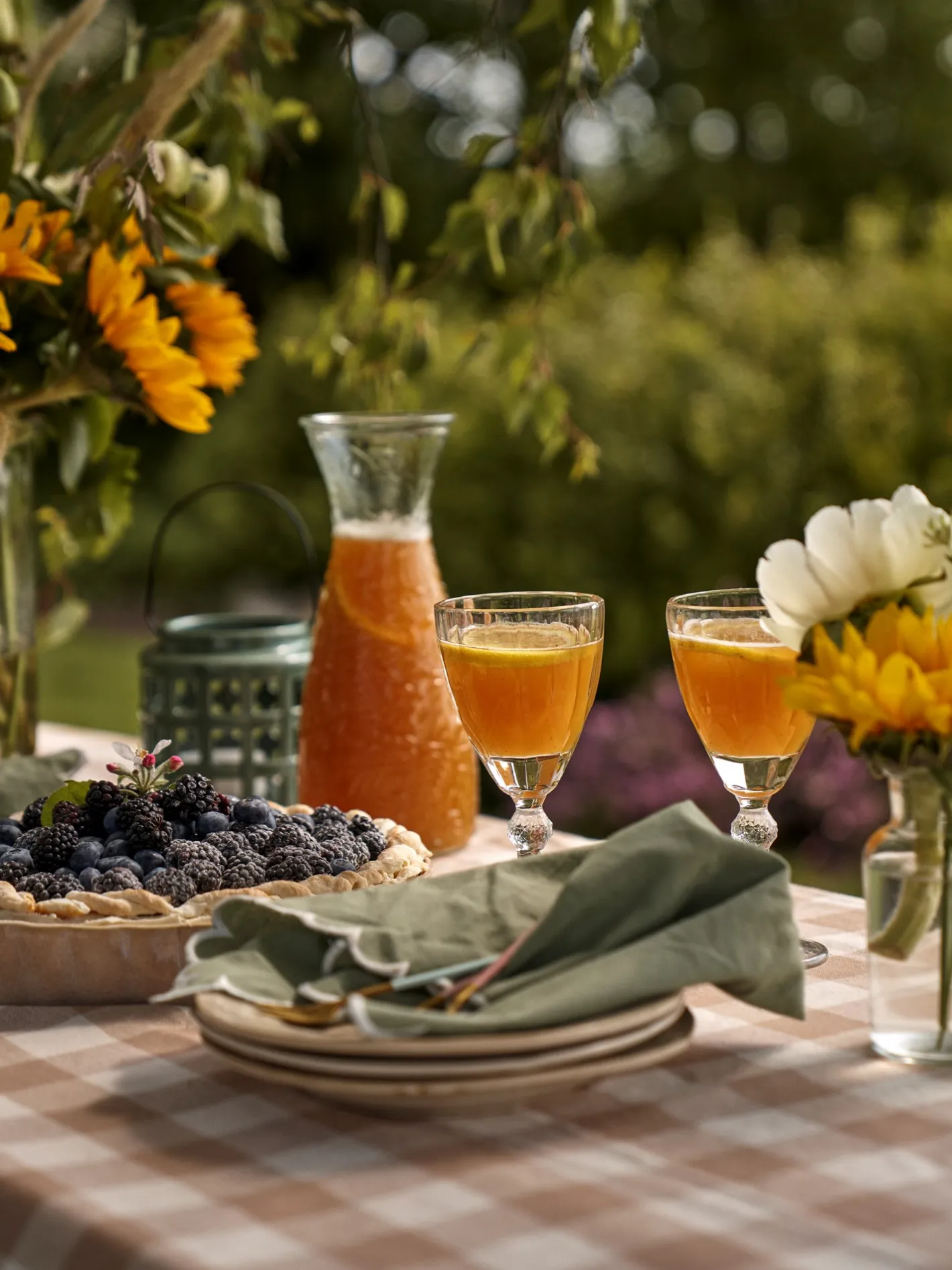 Søstrene Grene Vinglas