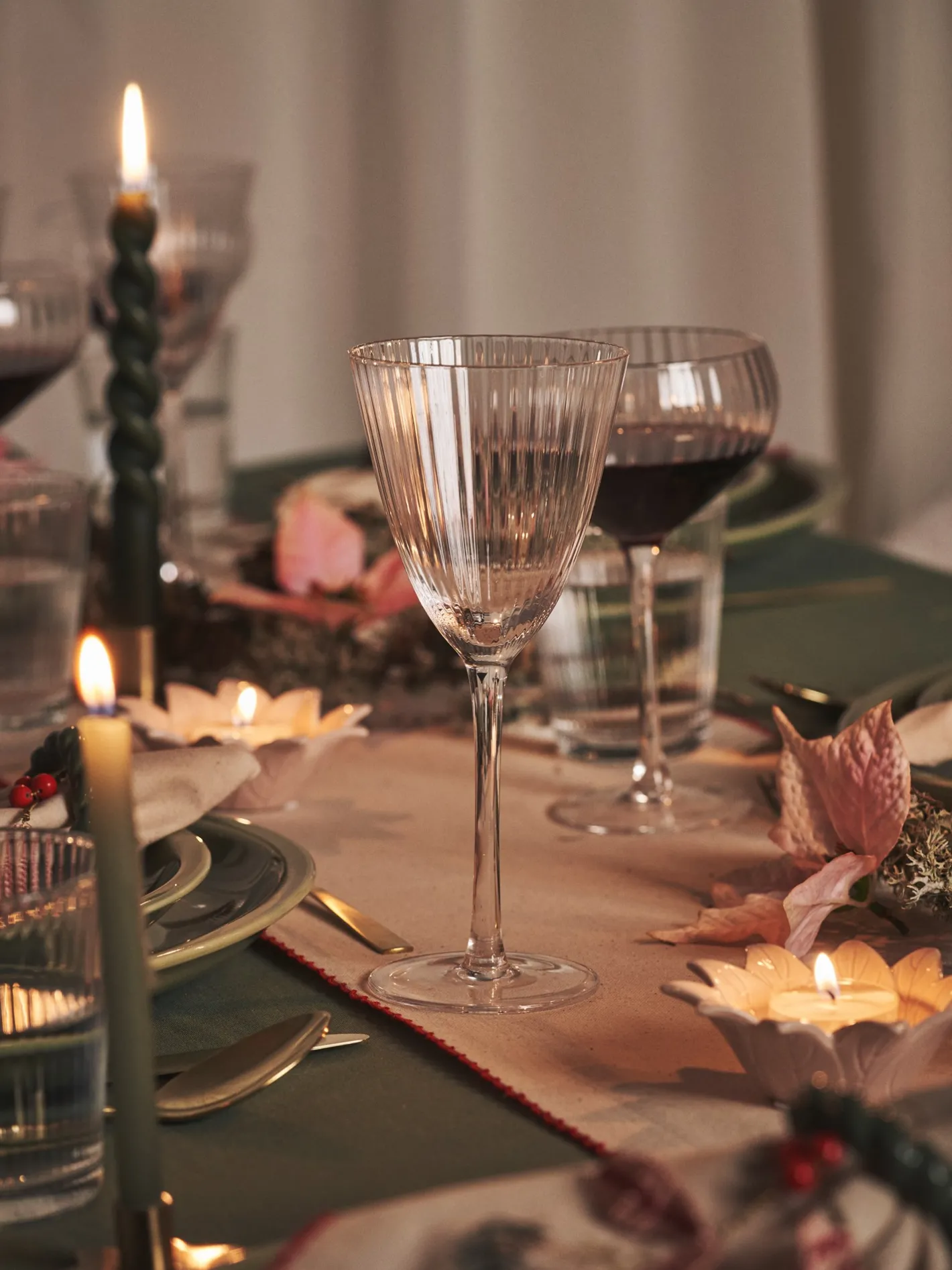 Søstrene Grene Vinglas