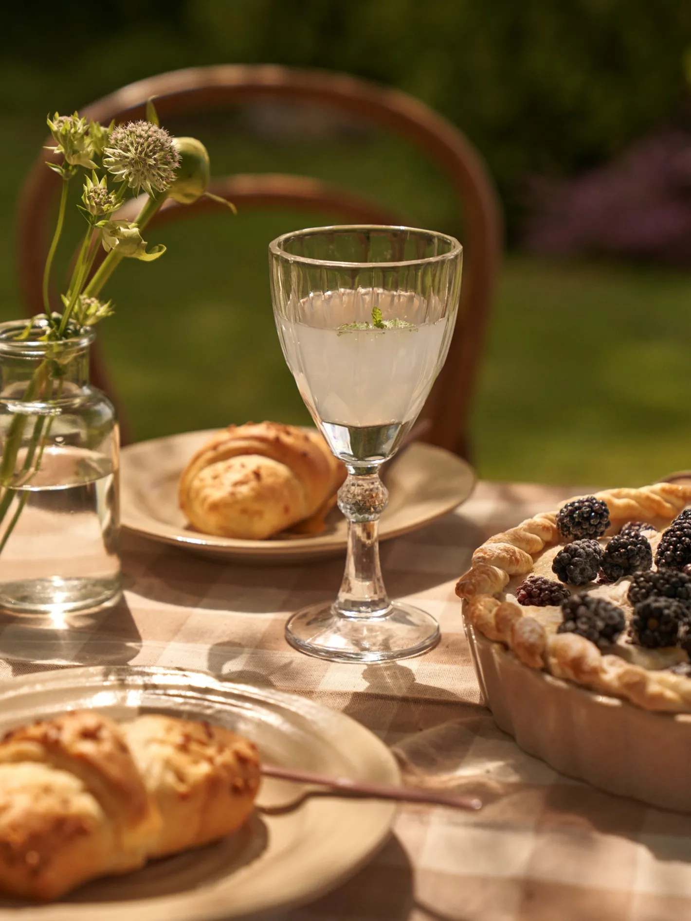 Søstrene Grene Vinglas