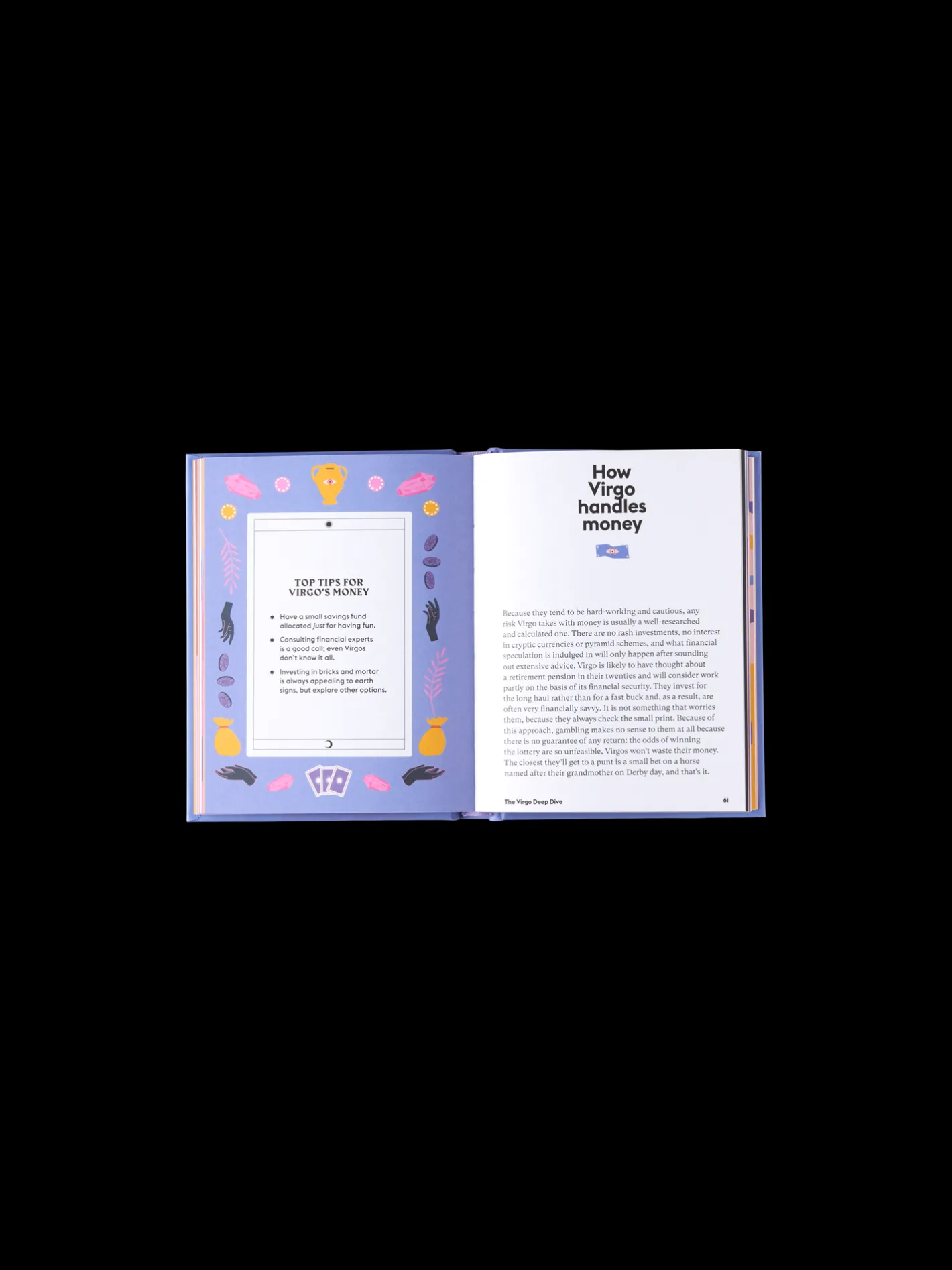 Søstrene Grene Virgo