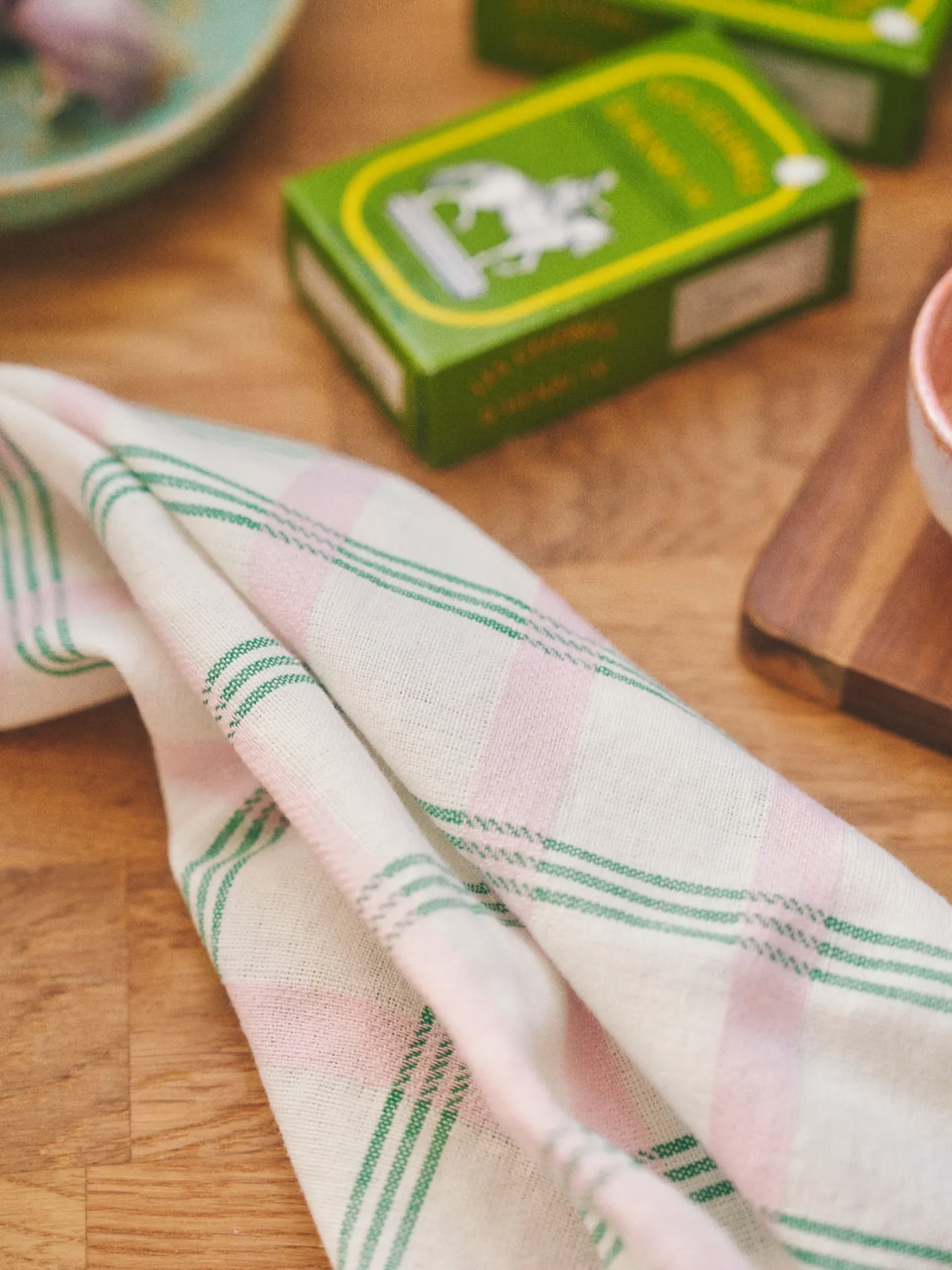 Søstrene Grene Viskestykke