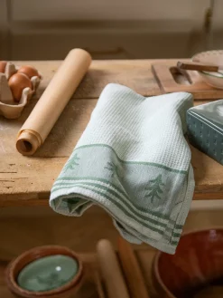 Søstrene Grene Viskestykke