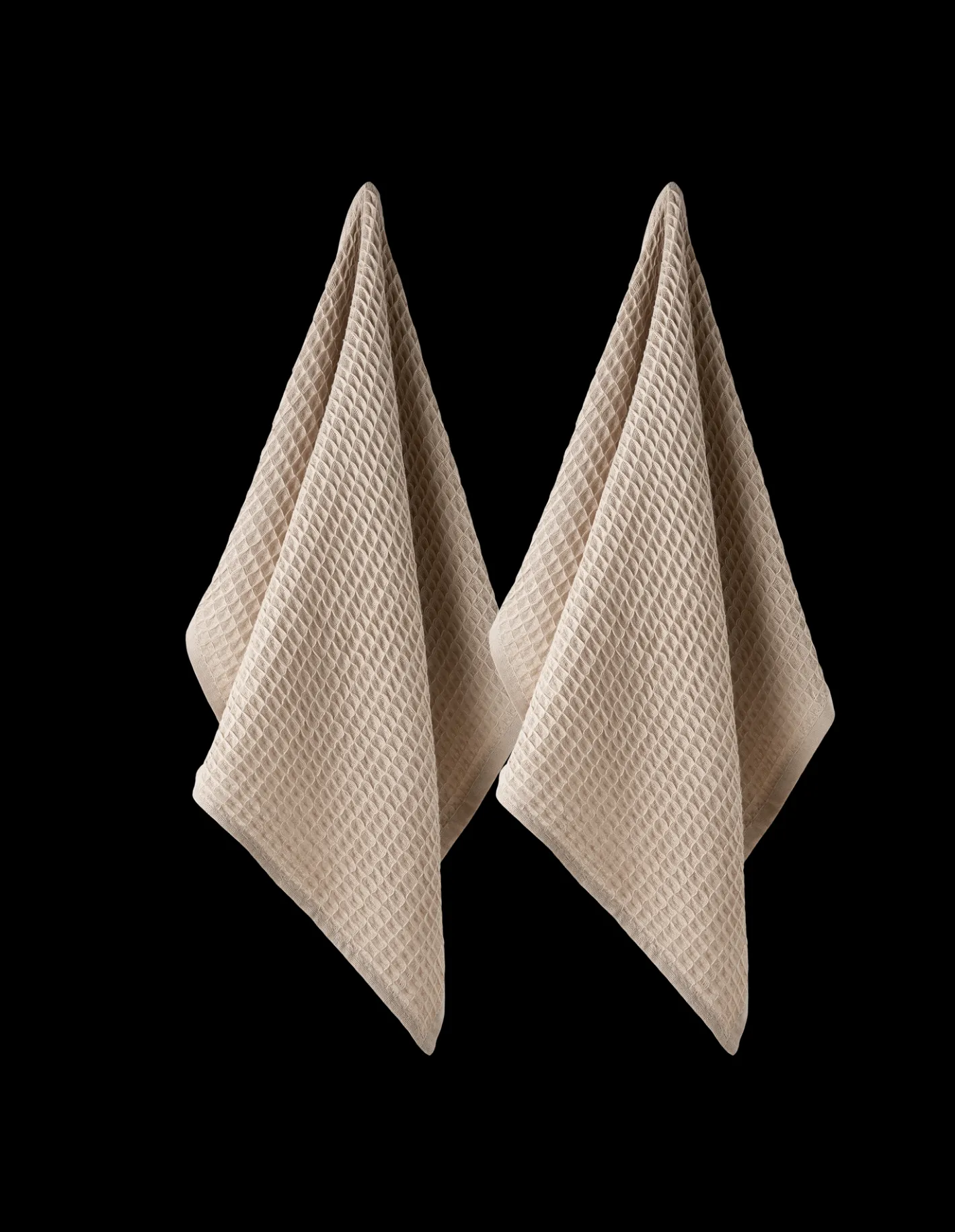 Søstrene Grene Viskestykker 2-pak