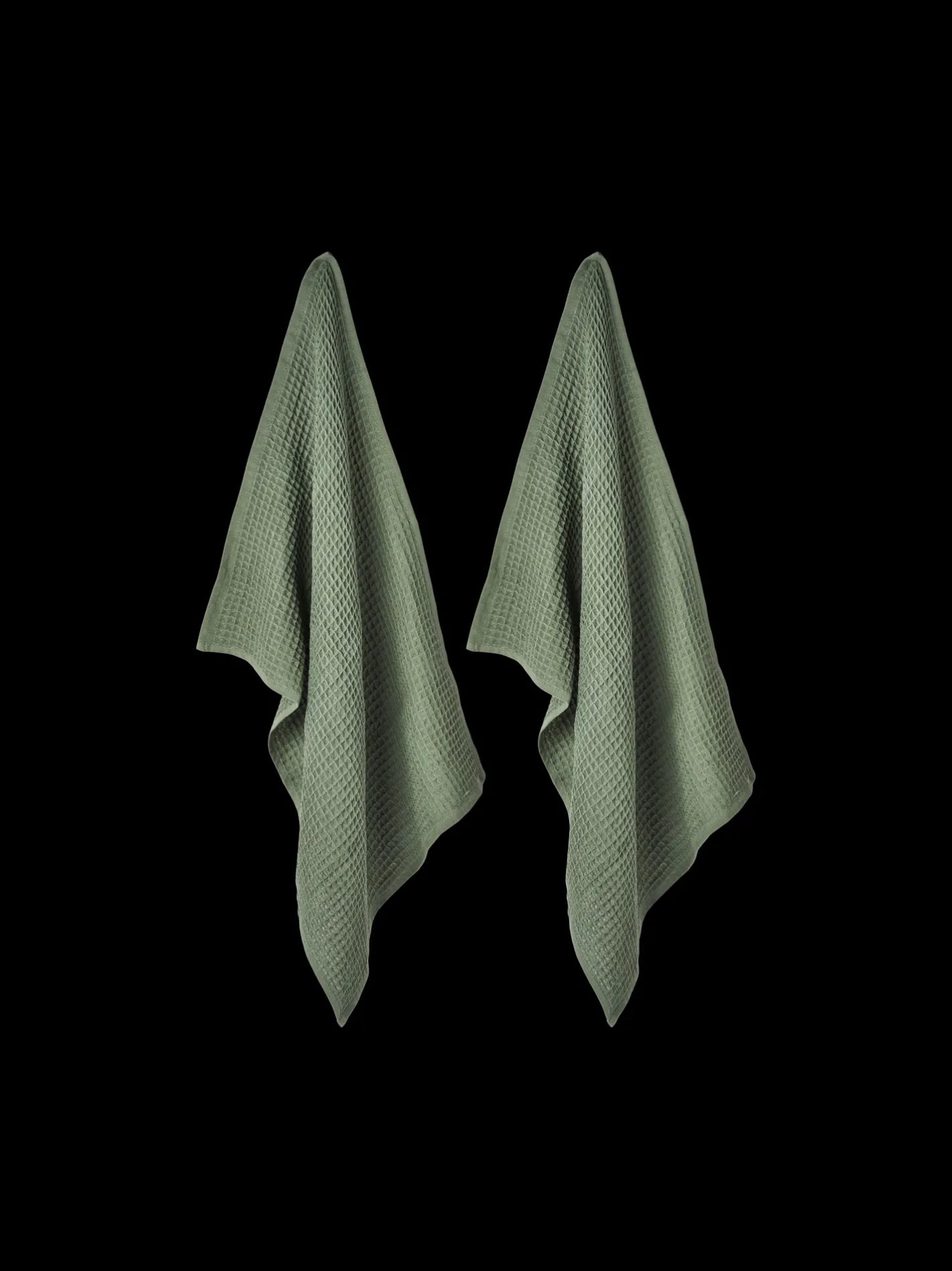 Søstrene Grene Viskestykker 2-pak