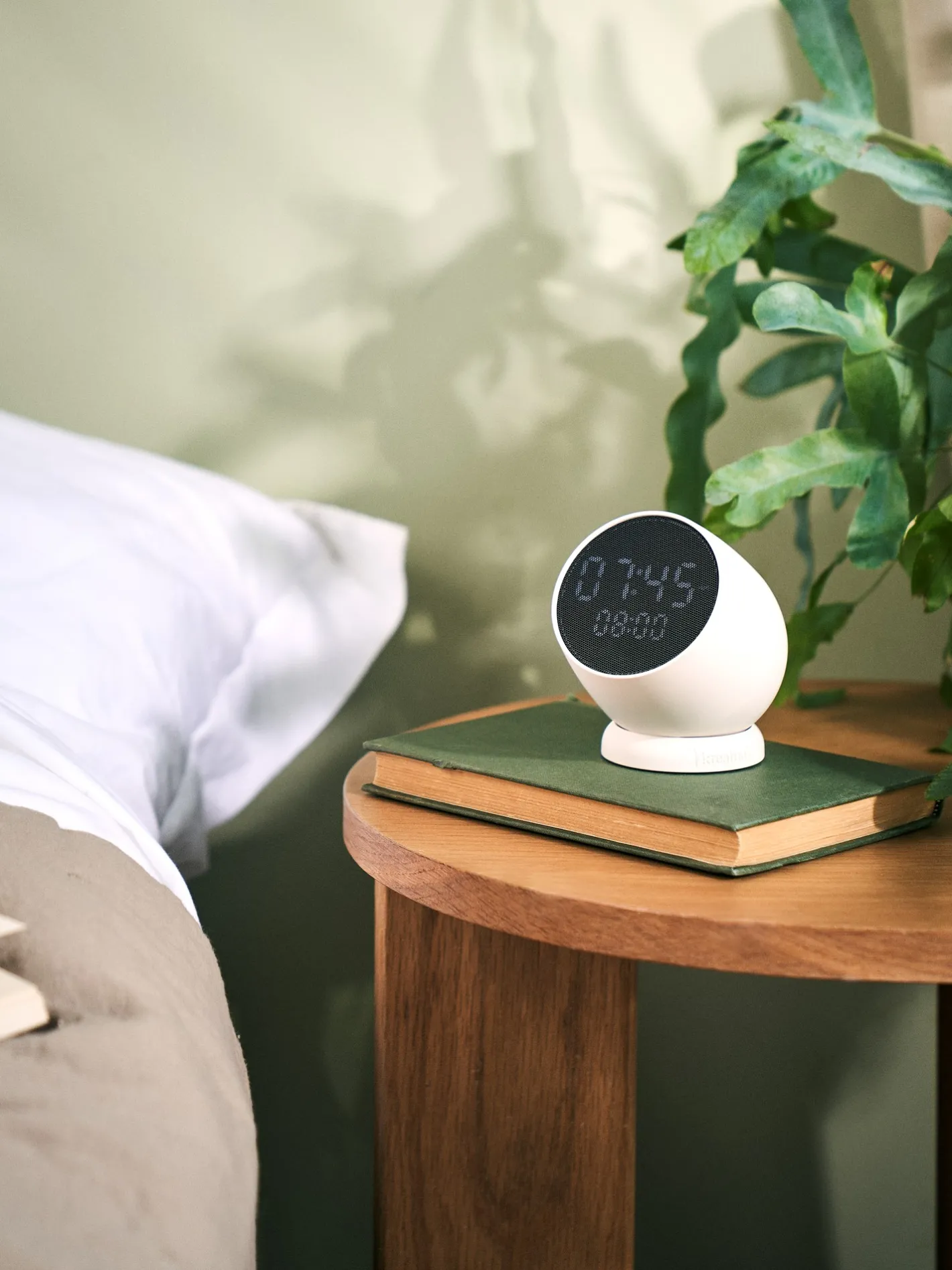 Søstrene Grene Vækkeur