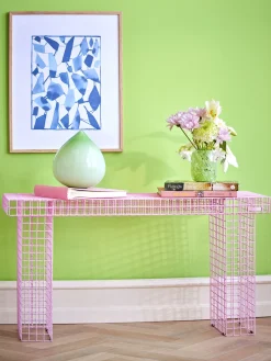 Søstrene Grene WIRE BENCH Bænk