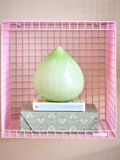 Søstrene Grene WIRE CUBIC Kube